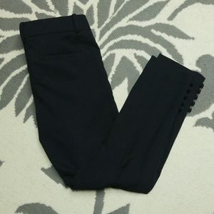 Black Dress Pants
